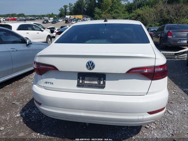 2020 VOLKSWAGEN JETTA — I119