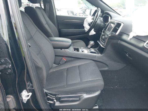 2019 JEEP GRAND CHEROKEE UPLAND 4X2 — I5