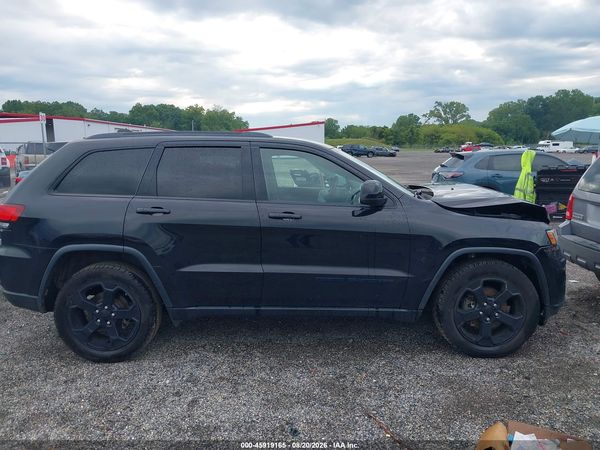 2019 JEEP GRAND CHEROKEE UPLAND 4X2 — I116