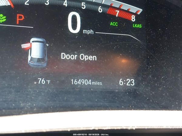 2017 HONDA CR-V EX-L/EX-L NAVI