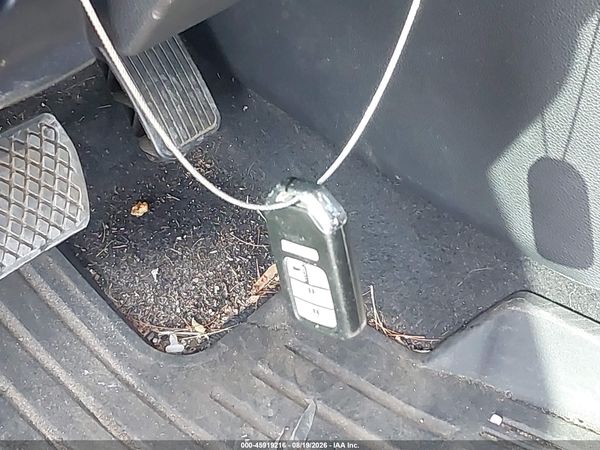 2017 HONDA CR-V EX-L/EX-L NAVI