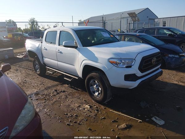 2021 TOYOTA TACOMA SR V6 — I1