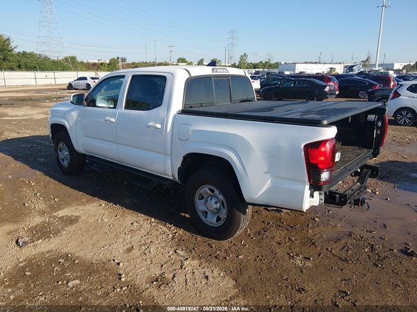 2021 TOYOTA TACOMA SR V6 — I3