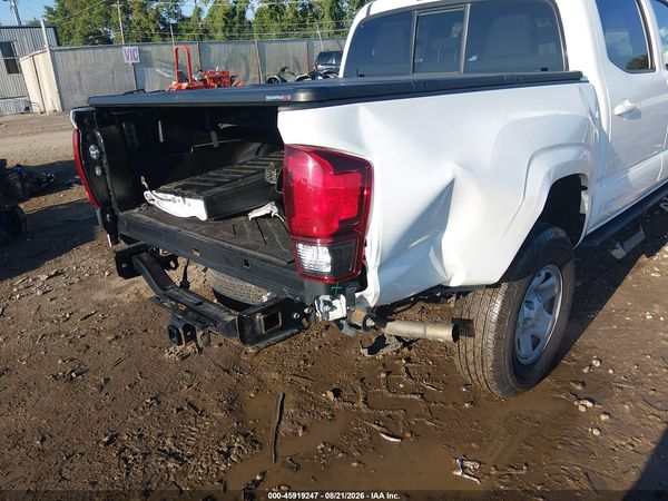 2021 TOYOTA TACOMA SR V6 — I6