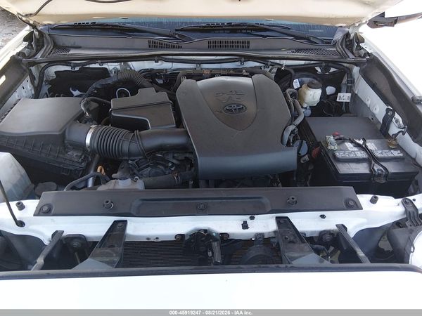 2021 TOYOTA TACOMA SR V6 — I10