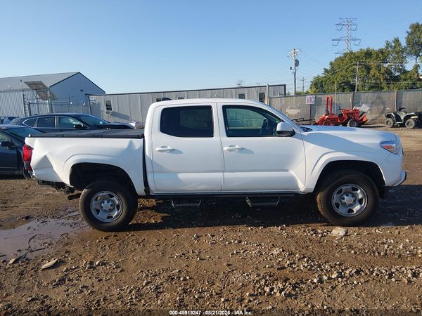 2021 TOYOTA TACOMA SR V6 — I116