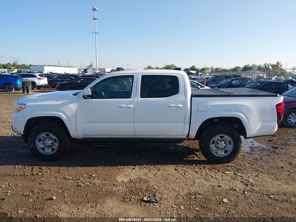 2021 TOYOTA TACOMA SR V6 — I117