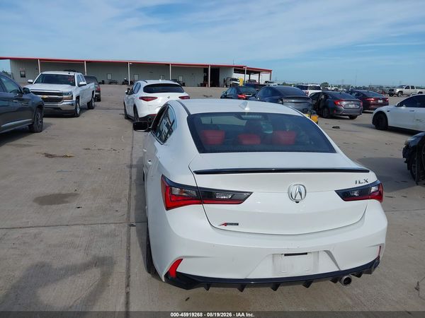 2019 ACURA ILX