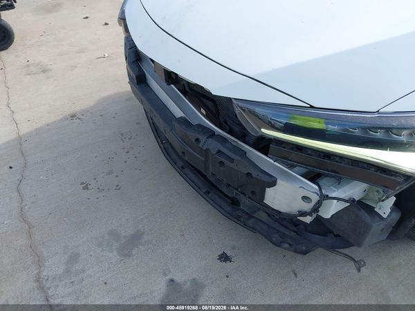 2019 ACURA ILX