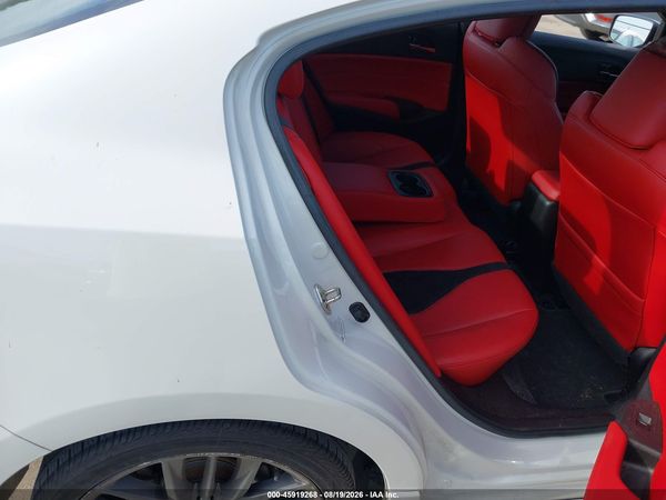 2019 ACURA ILX