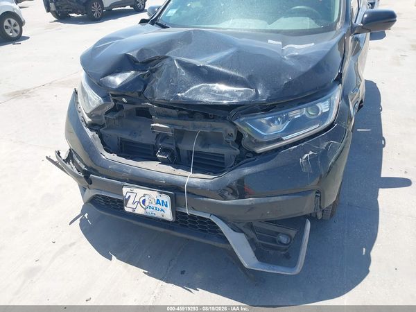 2021 HONDA CR-V 2WD EX — I5
