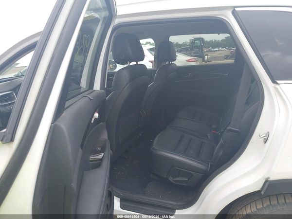 2016 KIA SORENTO 3.3L EX