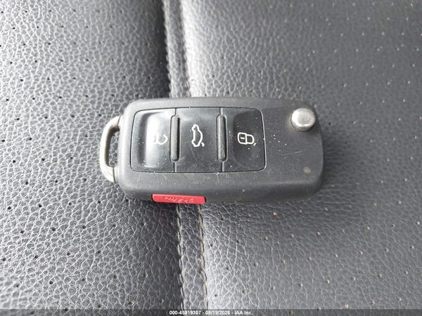 2017 VOLKSWAGEN JETTA 1.4T SE — I11