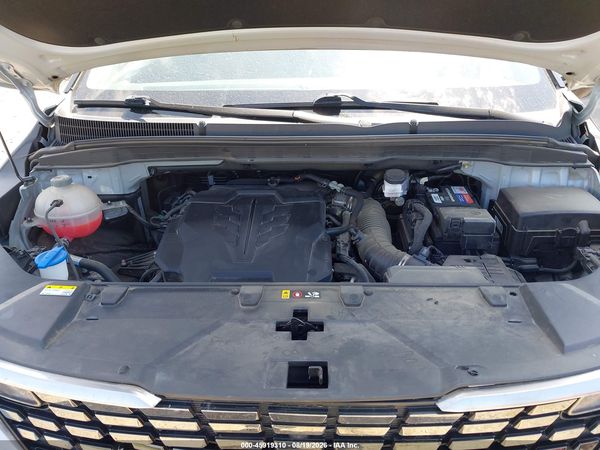 2024 KIA CARNIVAL MPV SX PRESTIGE