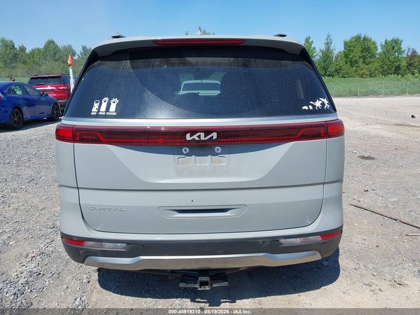 2024 KIA CARNIVAL MPV SX PRESTIGE
