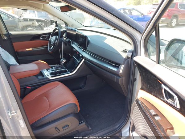 2024 KIA CARNIVAL MPV SX PRESTIGE