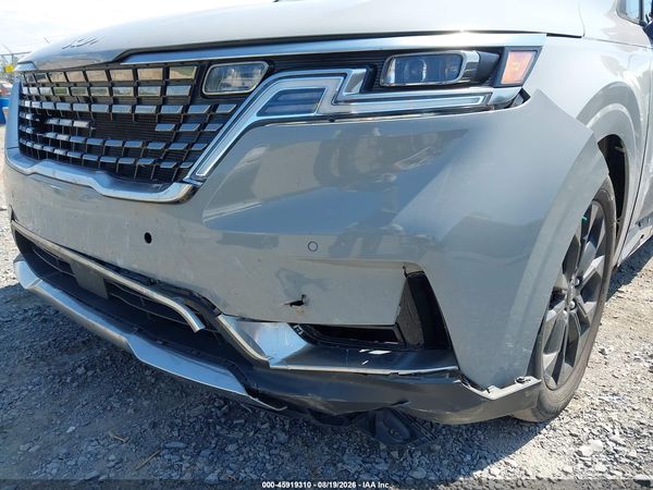 2024 KIA CARNIVAL MPV SX PRESTIGE