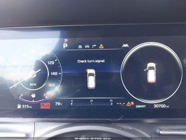2024 KIA CARNIVAL MPV SX PRESTIGE