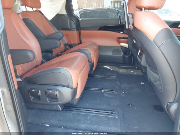 2024 KIA CARNIVAL MPV SX PRESTIGE