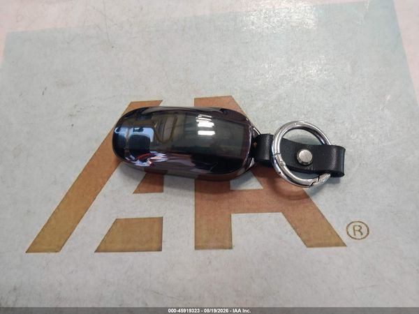 2020 TESLA MODEL X
