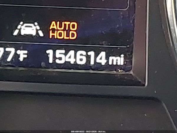 2017 HYUNDAI SANTA FE SE ULTIMATE