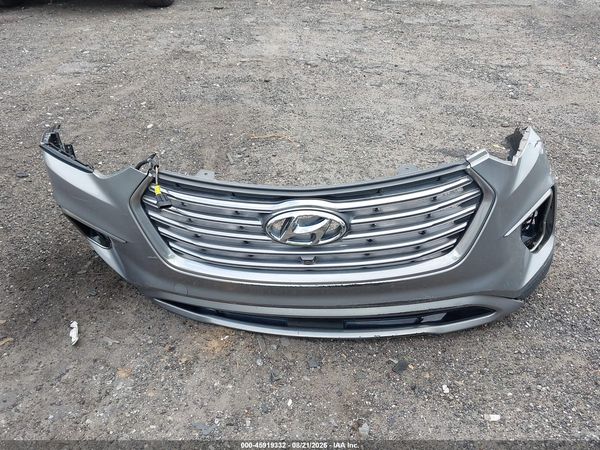 2017 HYUNDAI SANTA FE SE ULTIMATE