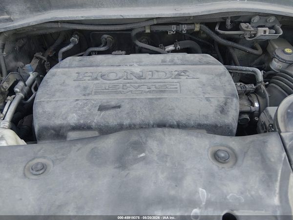 2012 HONDA PILOT TOURING — I10