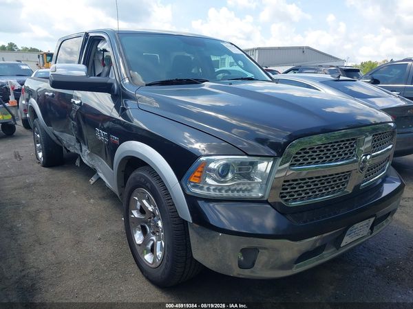 2016 RAM 1500 LARAMIE — I1