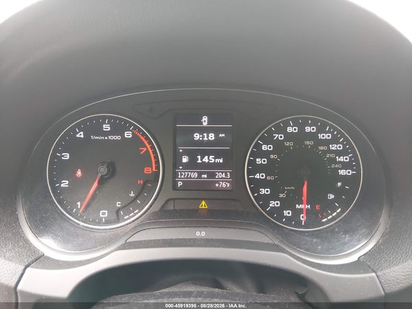 2015 AUDI A3 2.0T PREMIUM — I7