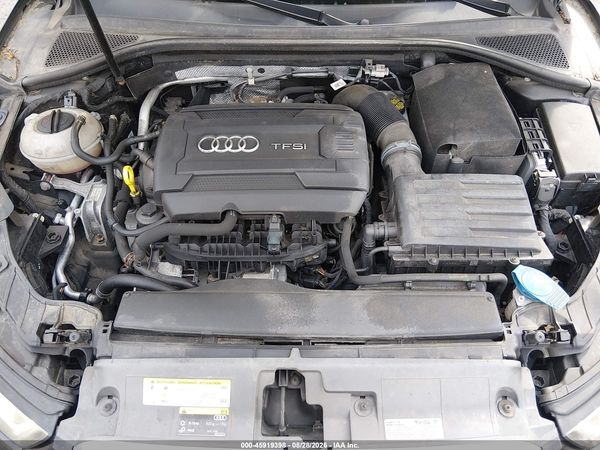 2015 AUDI A3 2.0T PREMIUM — I10