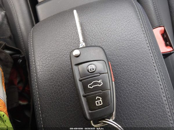 2015 AUDI A3 2.0T PREMIUM — I11