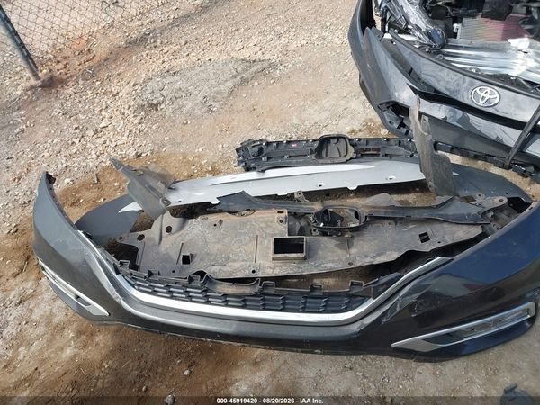 2015 HONDA CR-V EX-L — I11