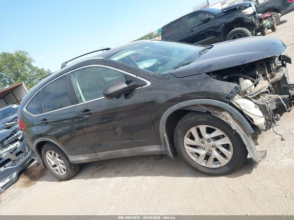 2015 HONDA CR-V EX-L — I115