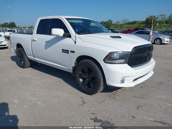 2017 RAM 1500 Sport — I1