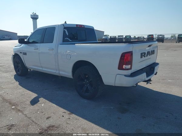 2017 RAM 1500 Sport — I3