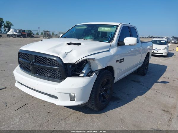 2017 RAM 1500 Sport — I6