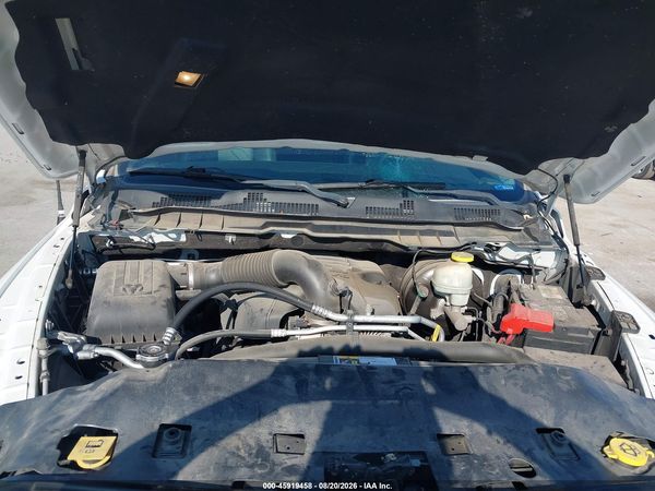 2017 RAM 1500 Sport — I10