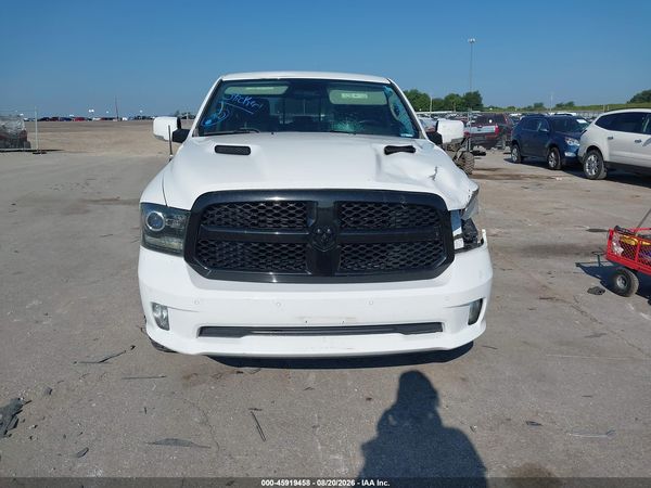 2017 RAM 1500 Sport — I115