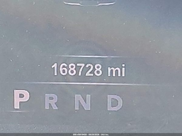 2017 RAM 1500 Sport — I118