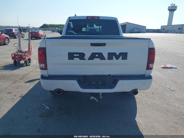 2017 RAM 1500 Sport — I119