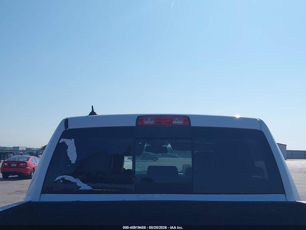 2017 RAM 1500 Sport — I152