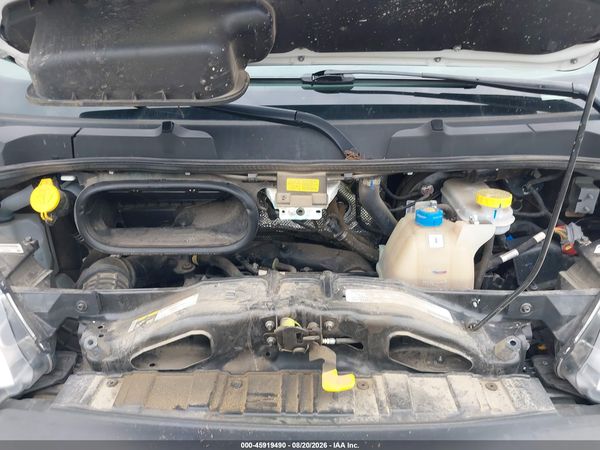 2024 RAM PROMASTER 2500