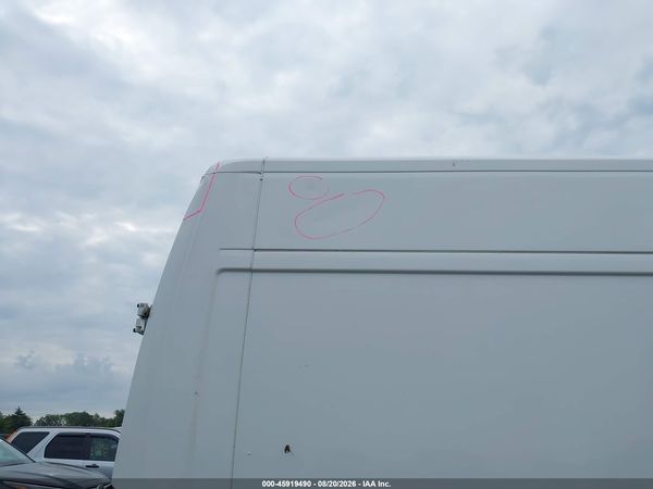 2024 RAM PROMASTER 2500