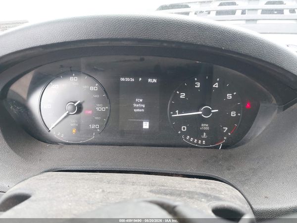 2024 RAM PROMASTER 2500