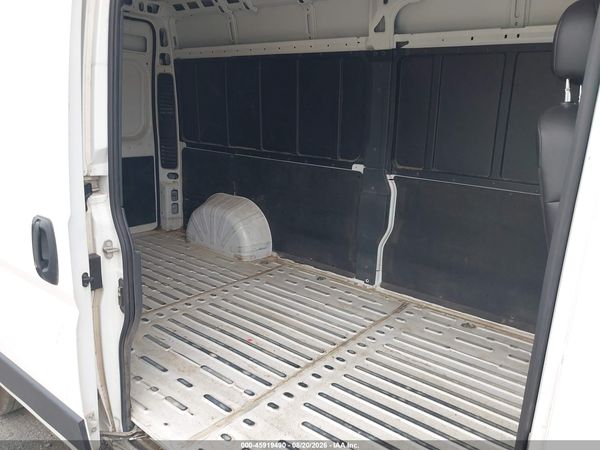 2024 RAM PROMASTER 2500
