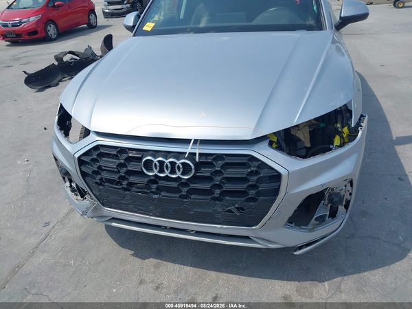 2023 AUDI Q5 — I6