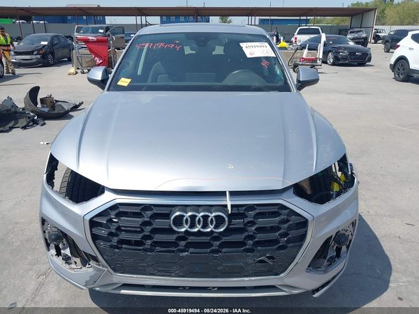 2023 AUDI Q5 — I115