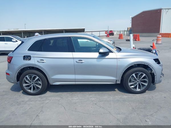 2023 AUDI Q5 — I116