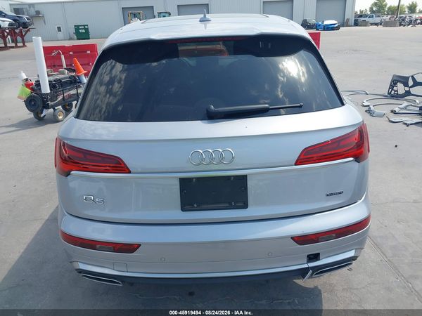2023 AUDI Q5 — I119