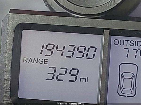 2013 HONDA PILOT EX